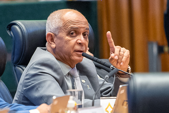 Lei distrital busca prevenir e enfrentar queimadas anuais